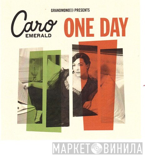 Caro Emerald  - One Day