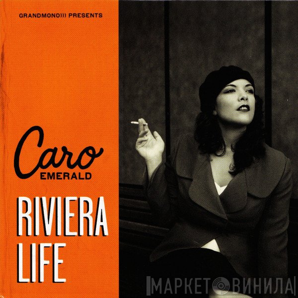 Caro Emerald  - Riviera Life