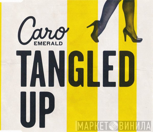 Caro Emerald  - Tangled Up