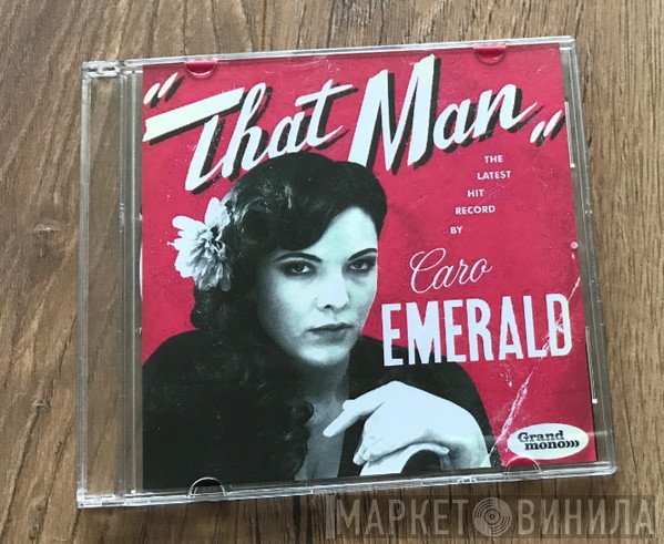 Caro Emerald  - That Man