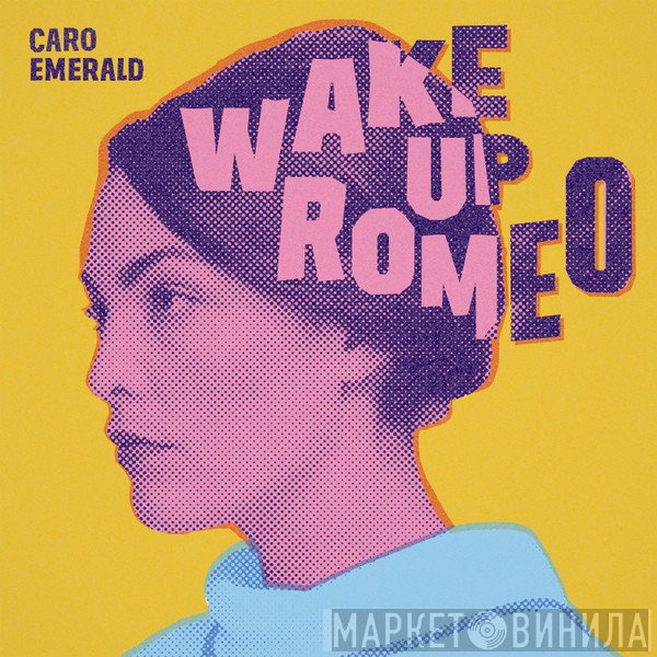 Caro Emerald  - Wake Up Romeo