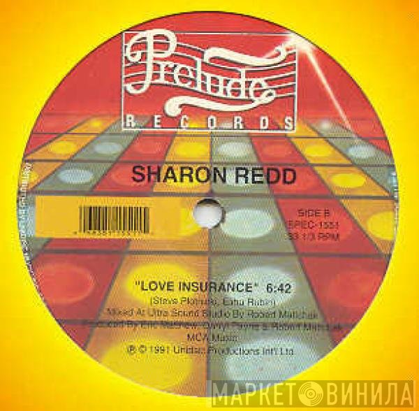 Carol Douglas / Sharon Redd  - My Simple Heart / Love Insurance