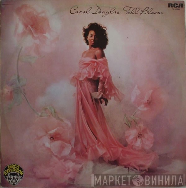 Carol Douglas  - Full Bloom