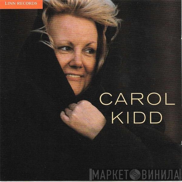 Carol Kidd - Carol Kidd