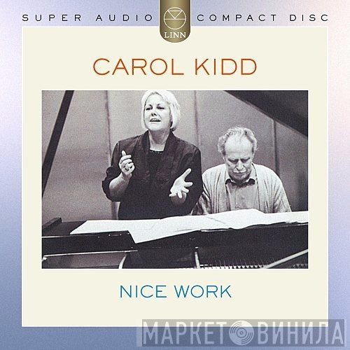 Carol Kidd - Nice Work