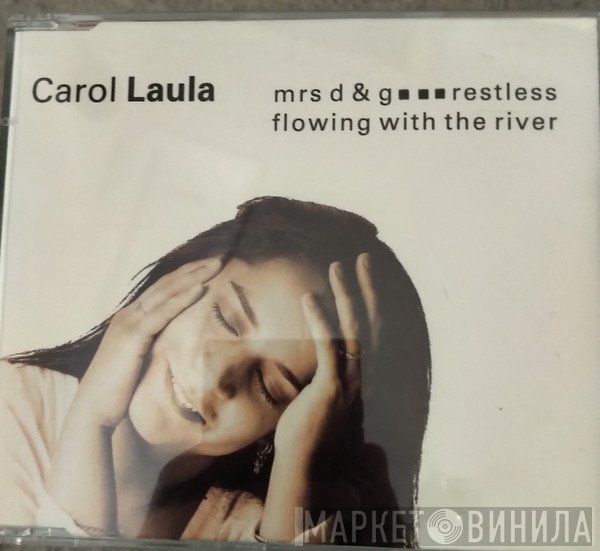 Carol Laula - Mrs D & G