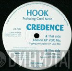 Carol Neen, Hook  - Credence