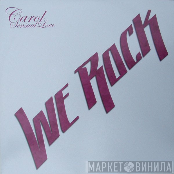 Carol  - Sensual Love