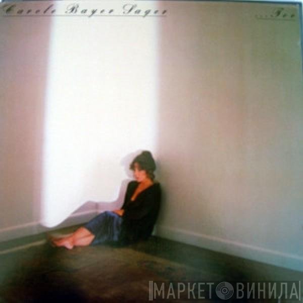 Carole Bayer Sager  - ...Too