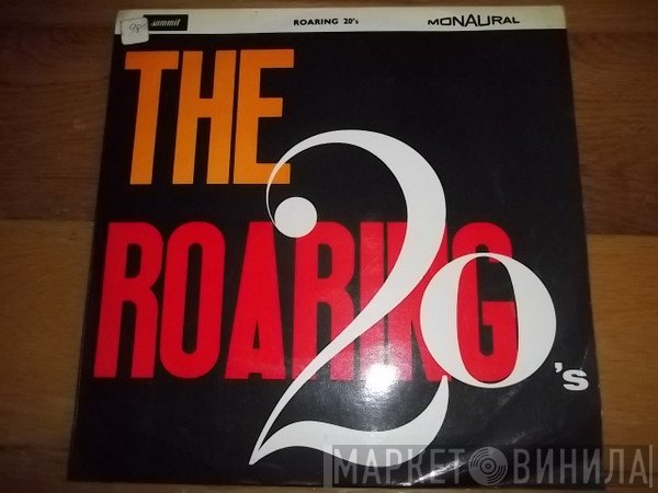 Carole Dorée, Alan Jones And His Orchestra - The Gay Roaring Twenties