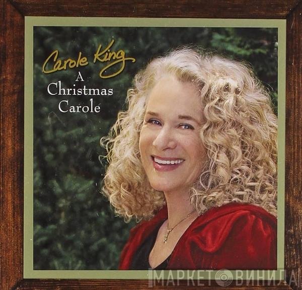 Carole King - A Holiday Carole