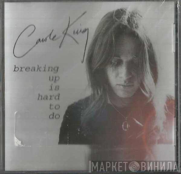 Carole King - Breaking Up Is Hard To Do