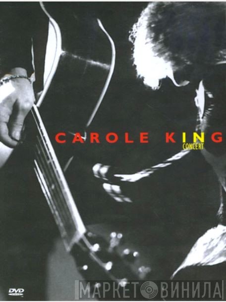 Carole King  - Concert