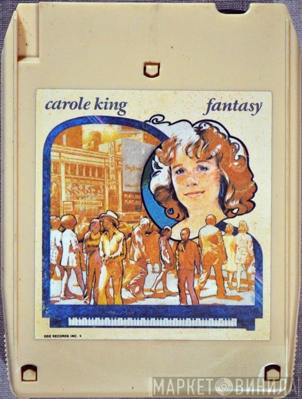 Carole King  - Fantasy