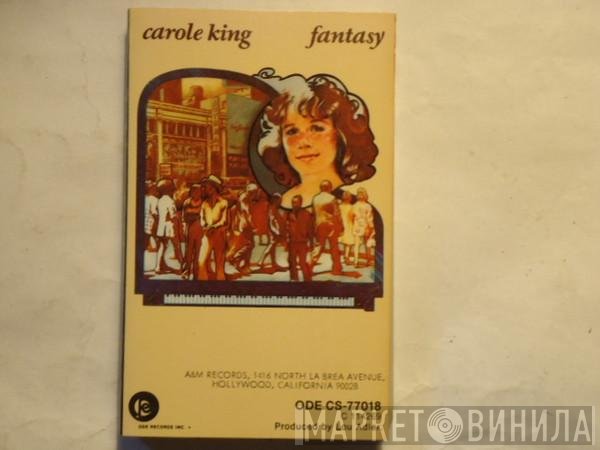 Carole King  - Fantasy