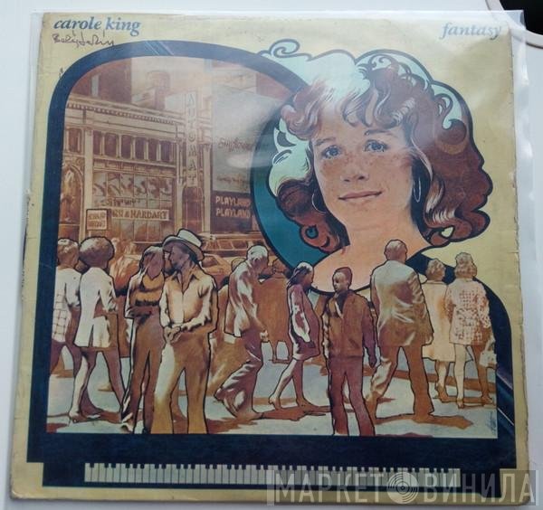 Carole King  - Fantasy