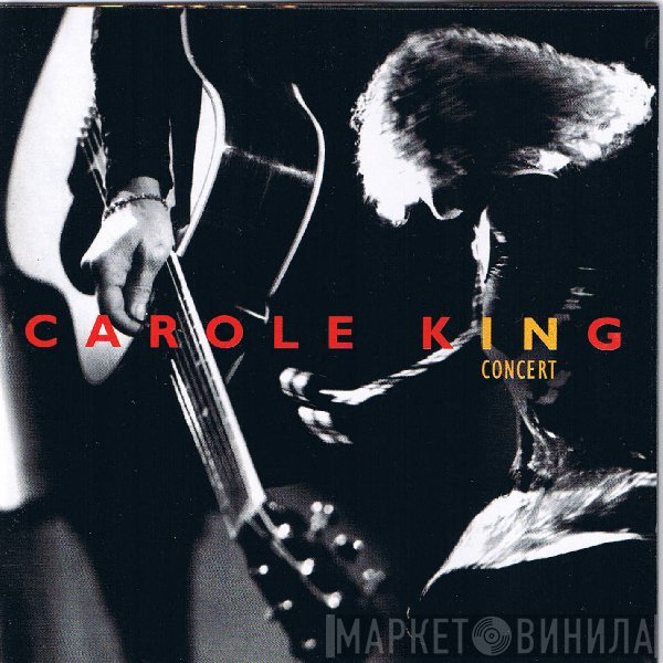 Carole King  - In Concert