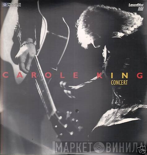 Carole King  - In Concert