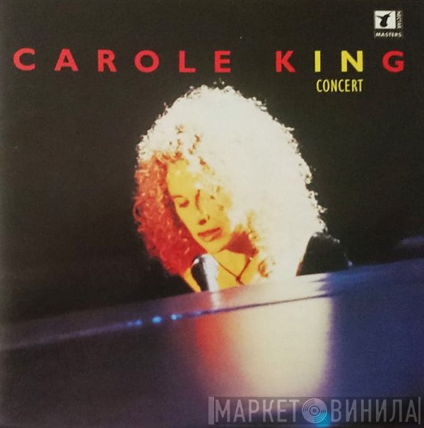 Carole King  - In Concert