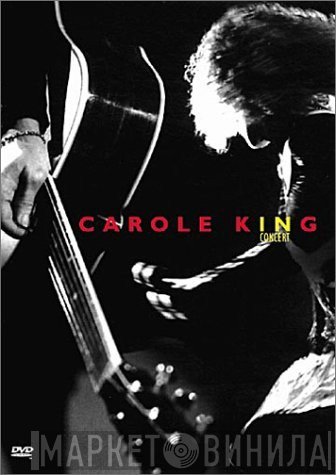 Carole King  - In Concert