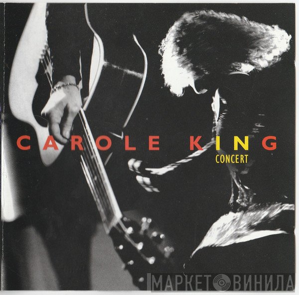 Carole King  - In Concert