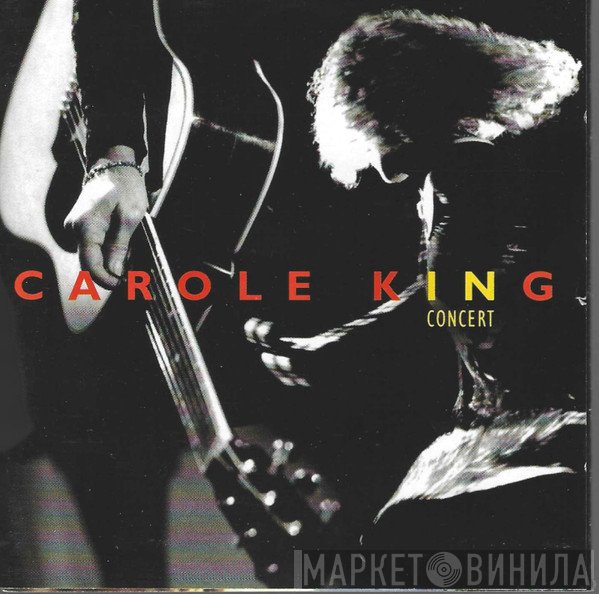 Carole King  - In Concert