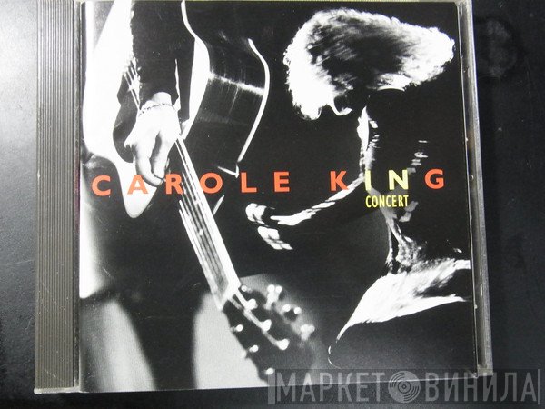 Carole King  - In Concert
