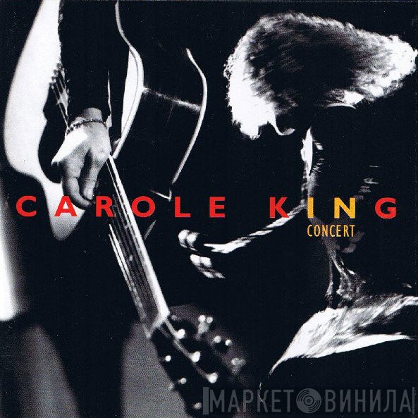 Carole King  - In Concert