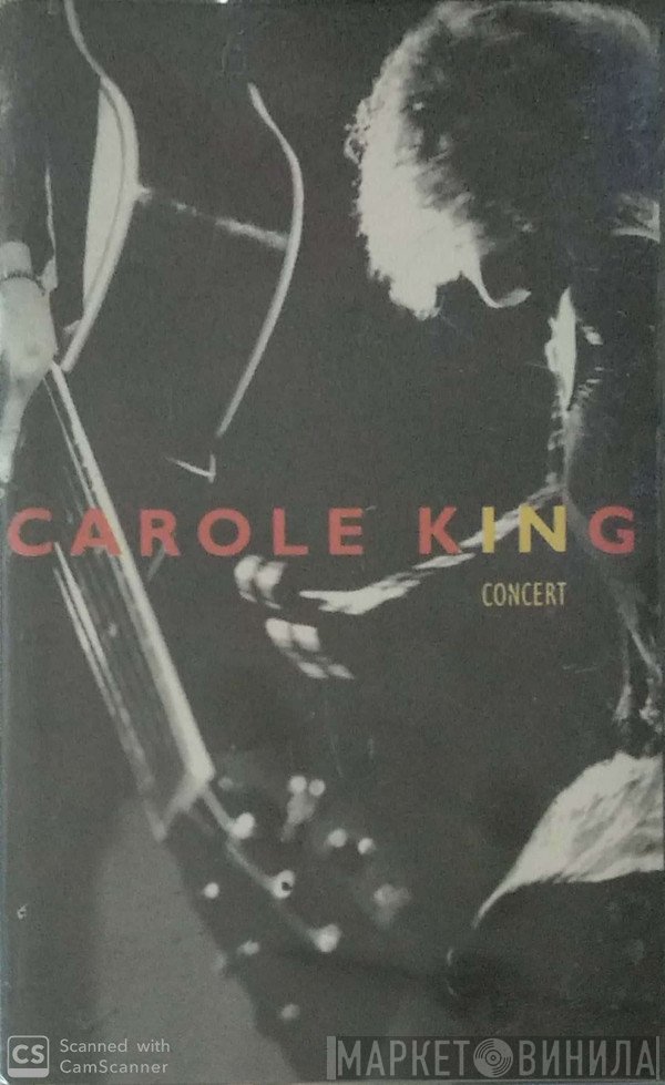 Carole King  - In Concert