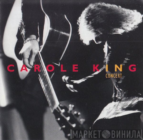 Carole King  - In Concert