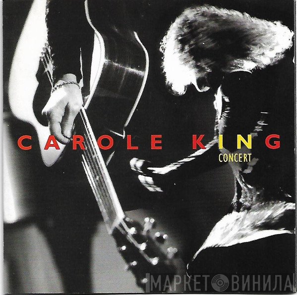 Carole King  - In Concert