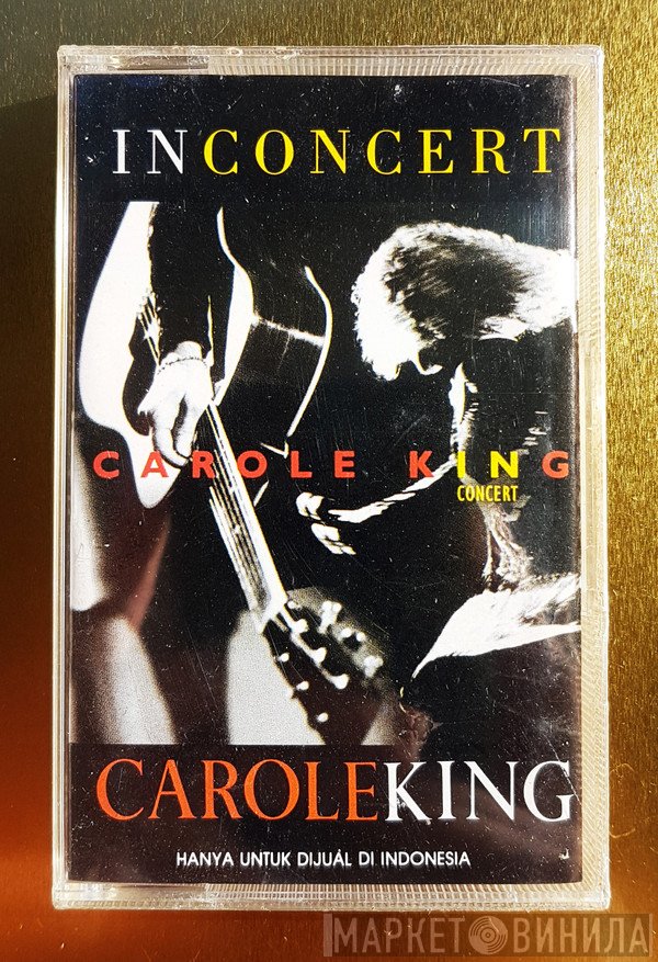 Carole King  - In Concert