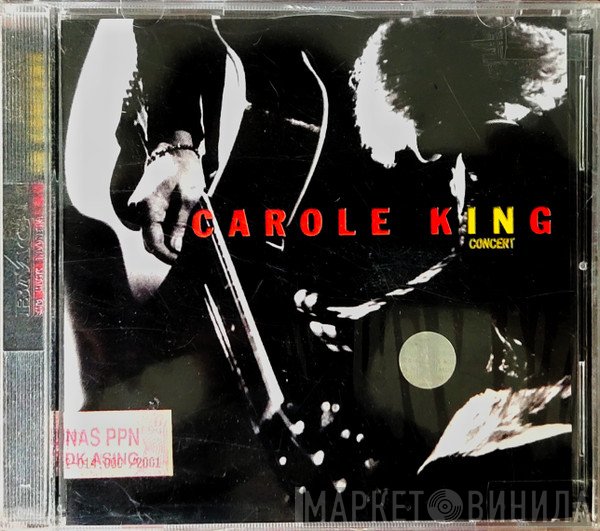 Carole King  - In Concert