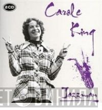 Carole King - Jazzman