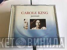 Carole King  - Jazzman