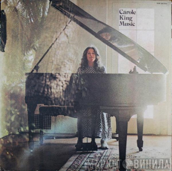 Carole King  - Music
