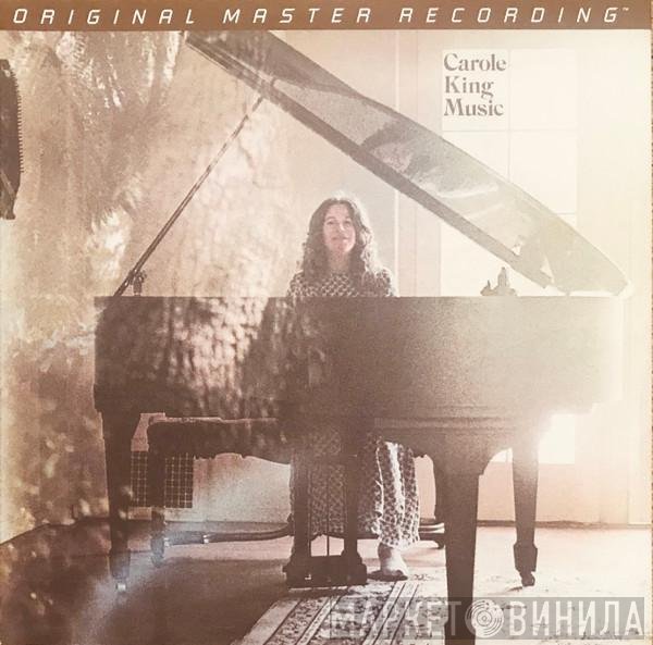 Carole King  - Music