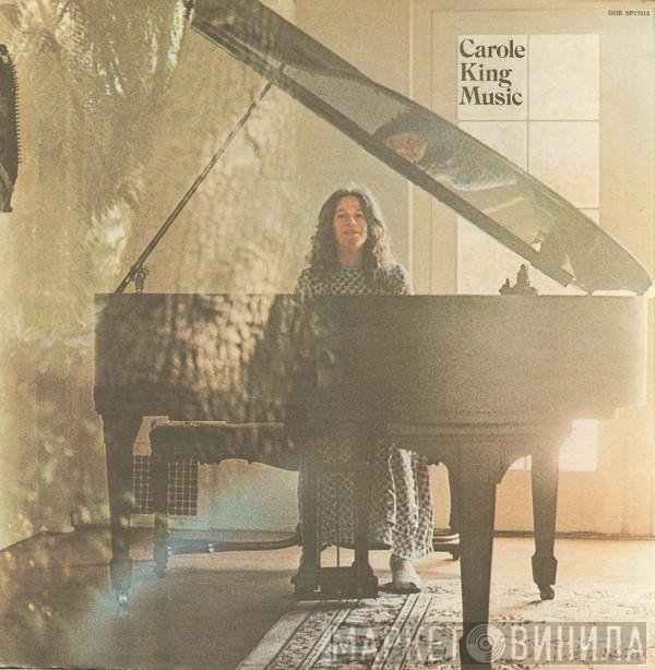 Carole King  - Music