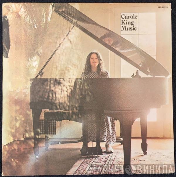 Carole King  - Music