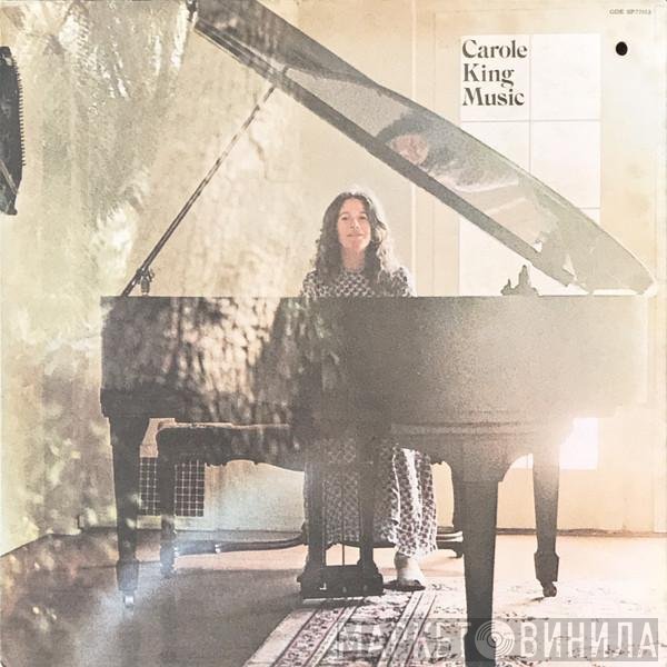 Carole King  - Music