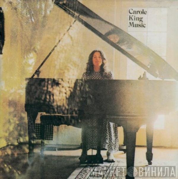 Carole King  - Music