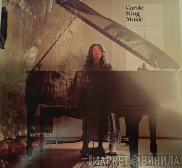 Carole King  - Music
