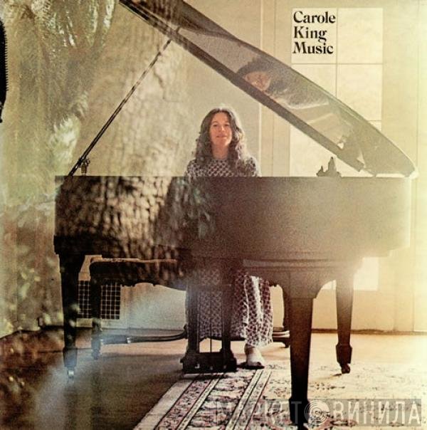 Carole King  - Music