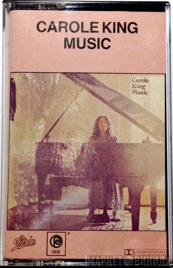 Carole King  - Music