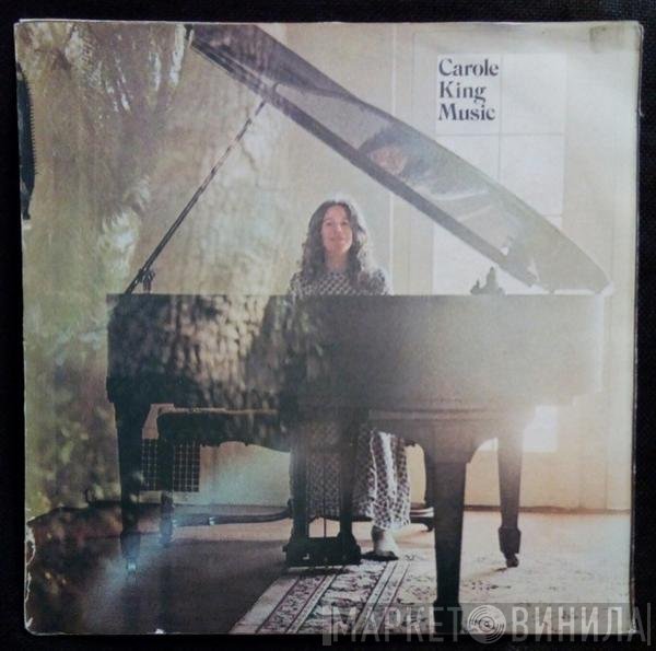 Carole King  - Music
