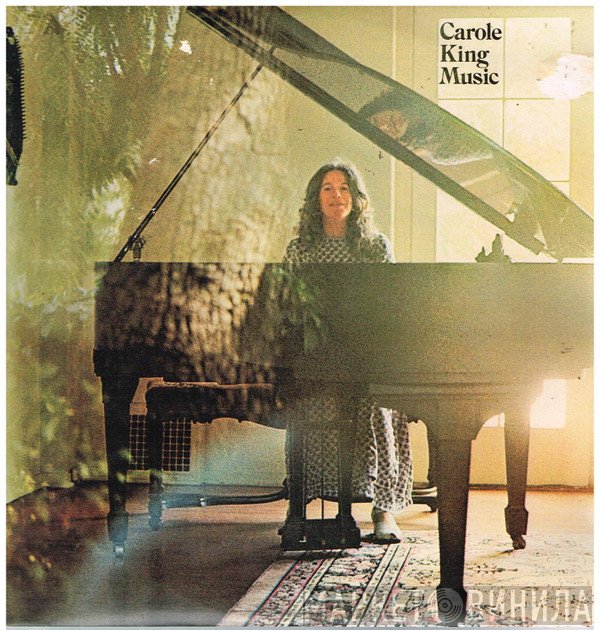 Carole King  - Music