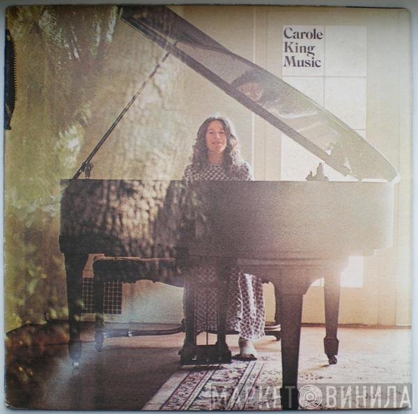 Carole King  - Music