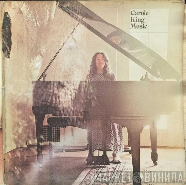 Carole King - Music