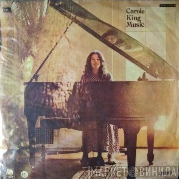Carole King  - Music