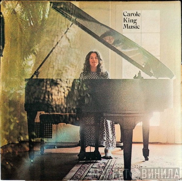 Carole King - Music